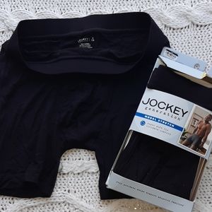 New 2 pack boxer briefs man's 28- 3